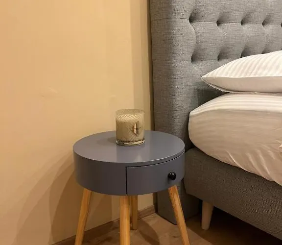 Ploterer11231 Apartment *